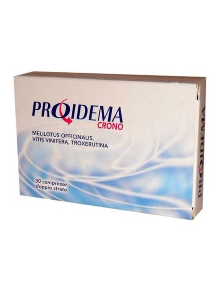 Urto Integratore per la Circolazione - 15 Compresse